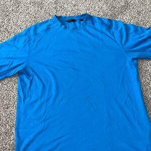 Callaway Golf - Blue T-Shirt - XL